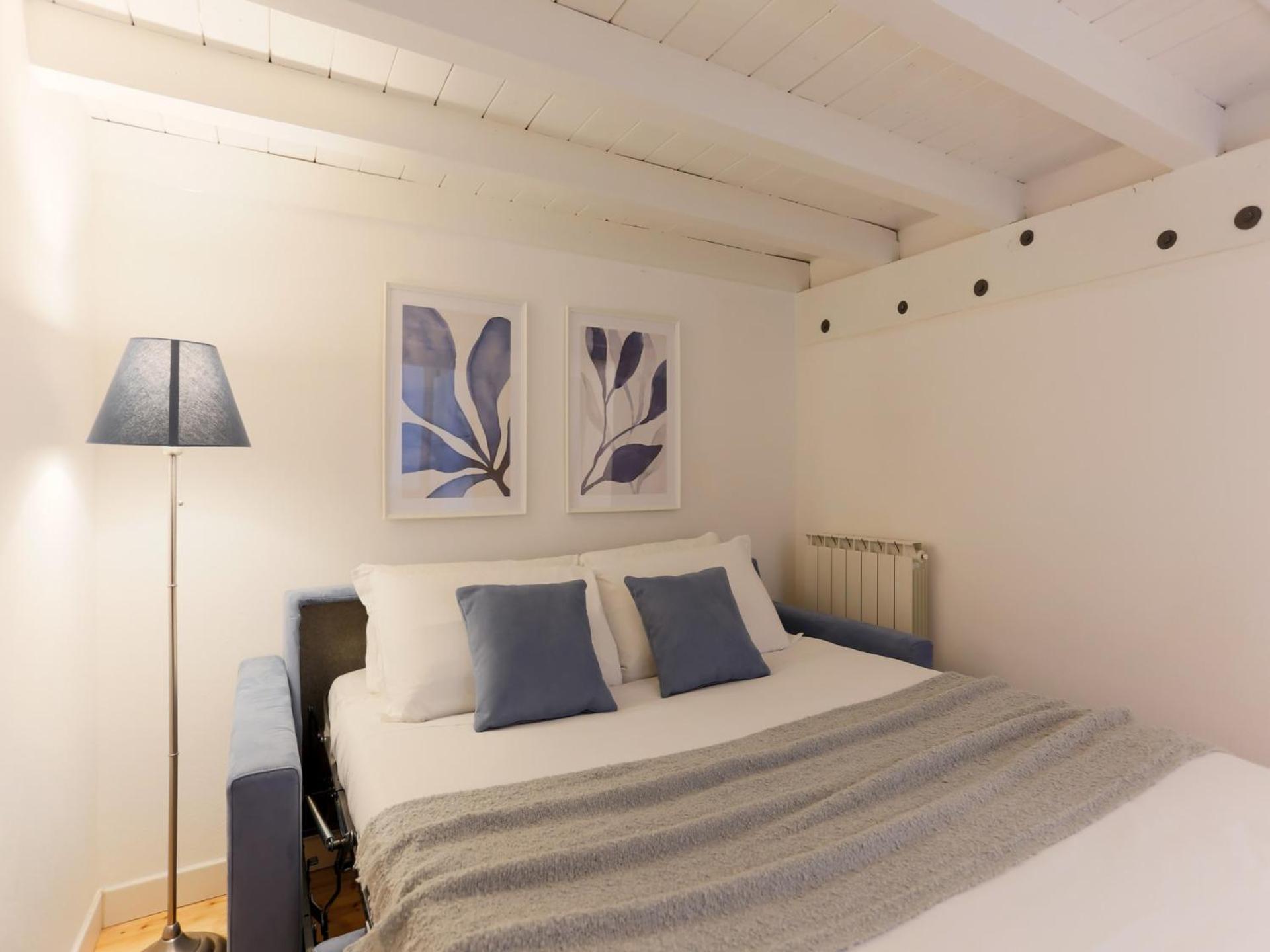 Apartment The Rent - Characteristic In Crocetta Area Mailand