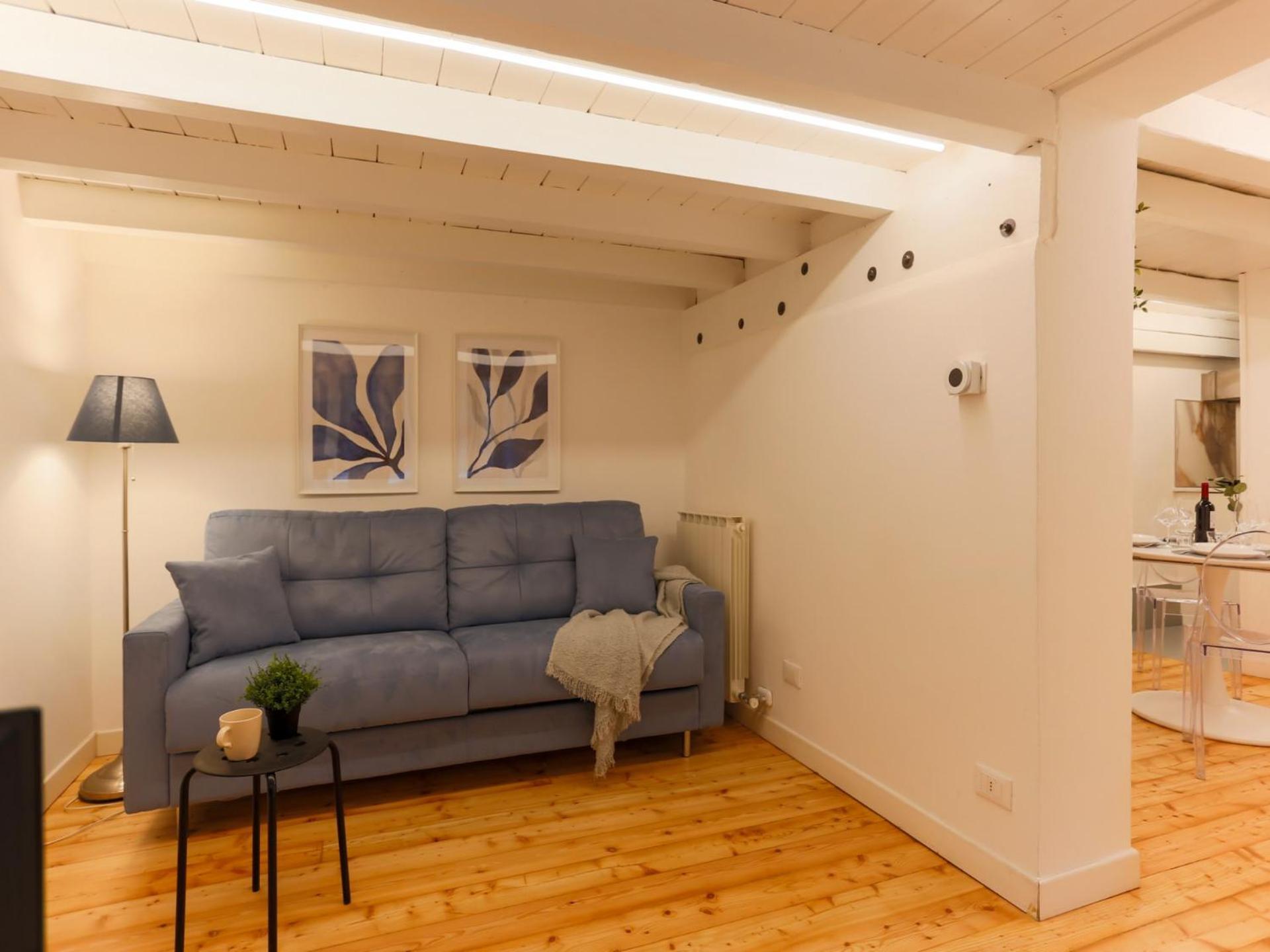 The Rent - Characteristic In Crocetta Area * Mailand
