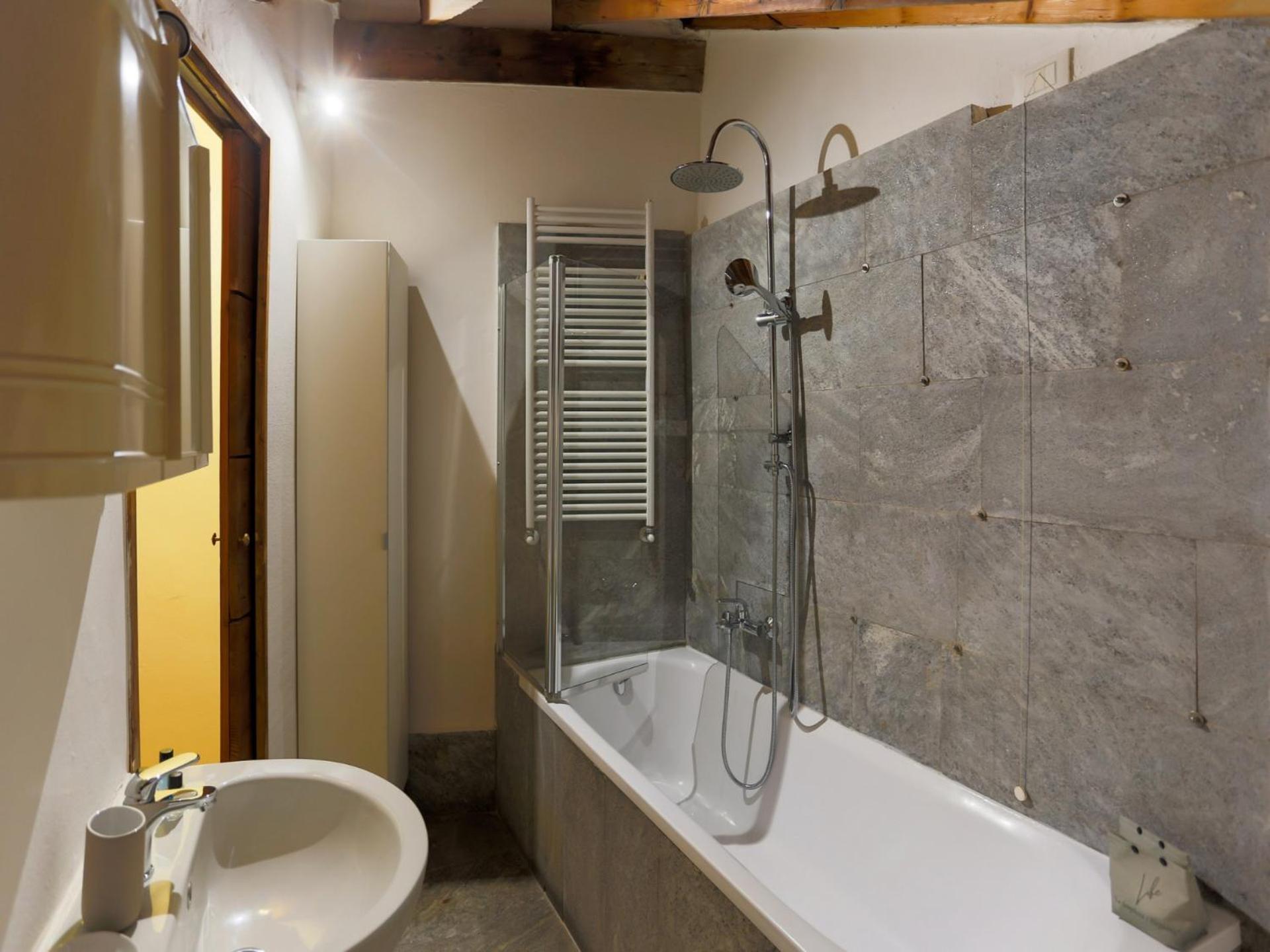 The Rent - Characteristic In Crocetta Area Appartamento Milano