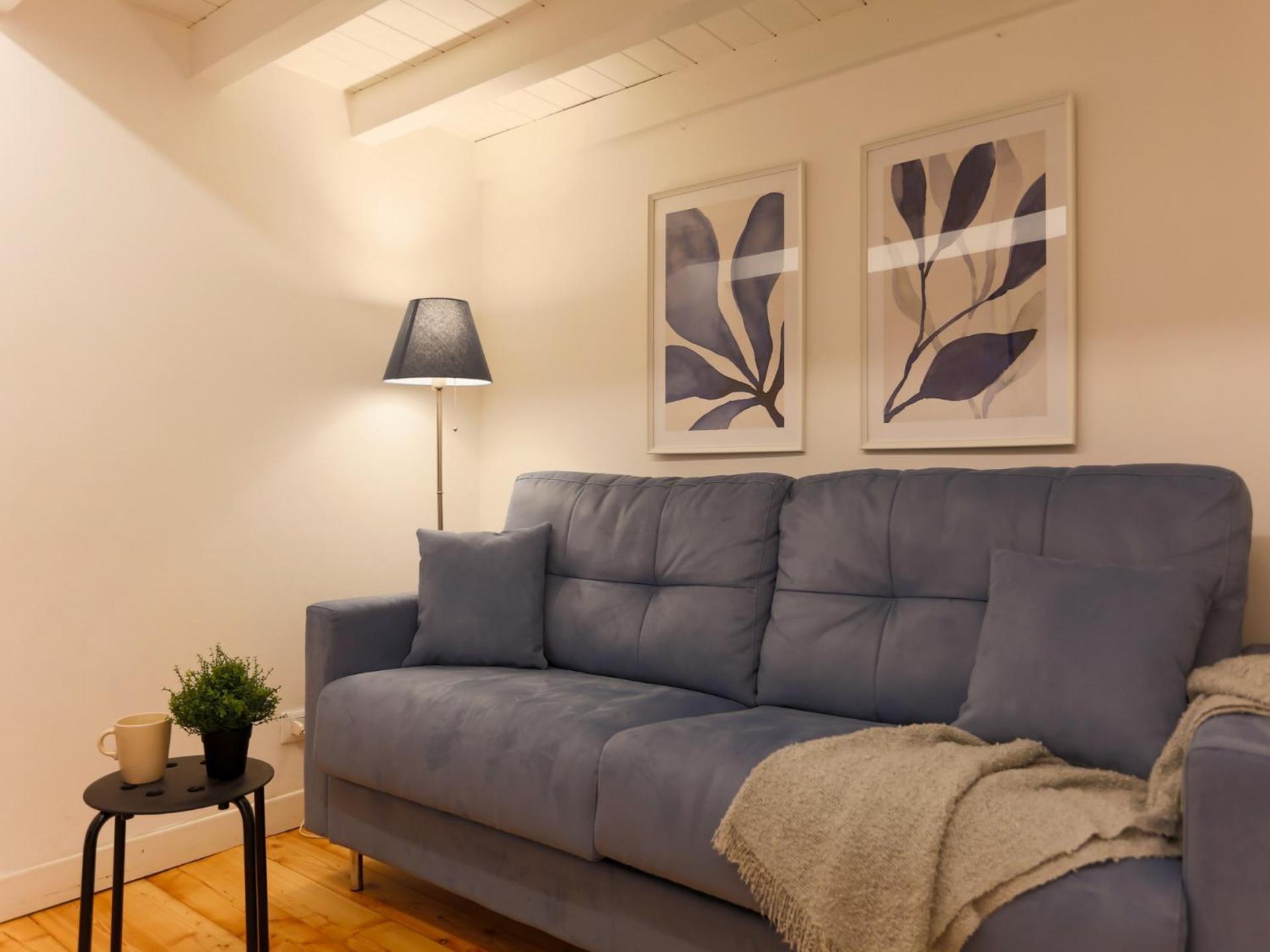 The Rent - Characteristic In Crocetta Area Appartamento *
