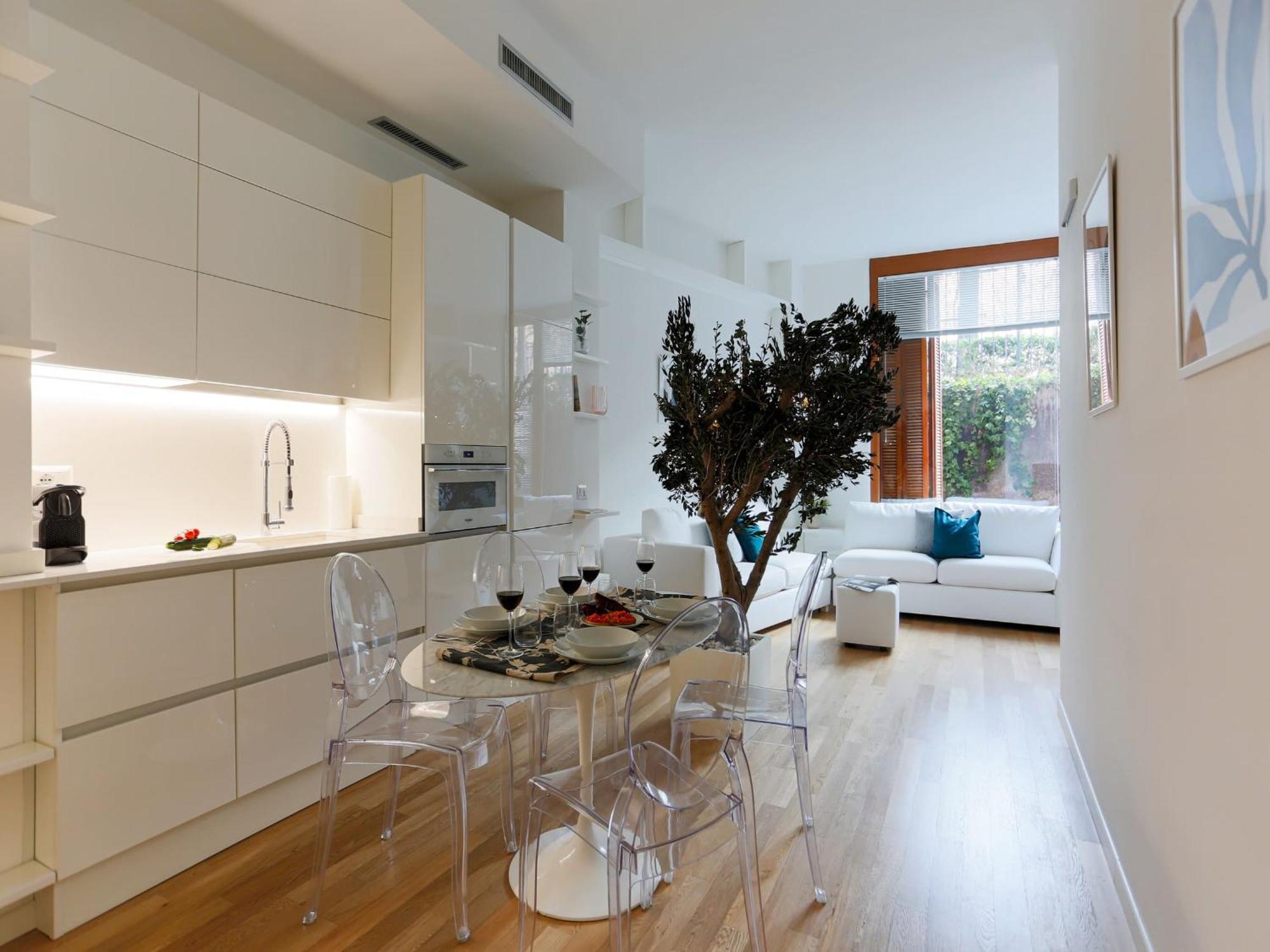 The Best Rent - Apartments In Crocetta Apartment Mailand