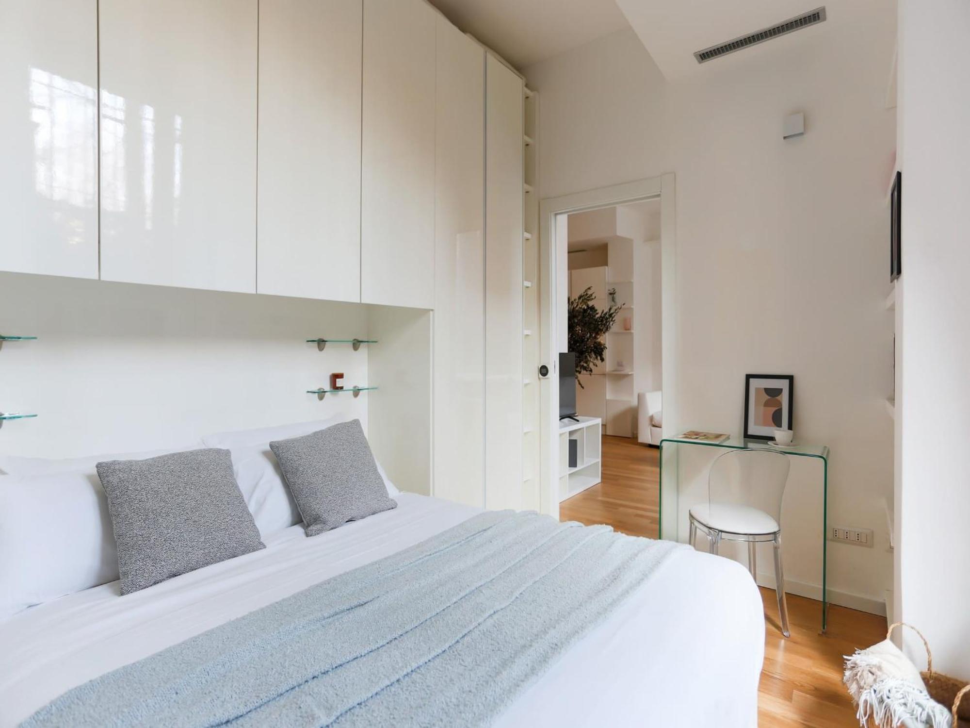 The Best Rent - Apartments In Crocetta * Mailand