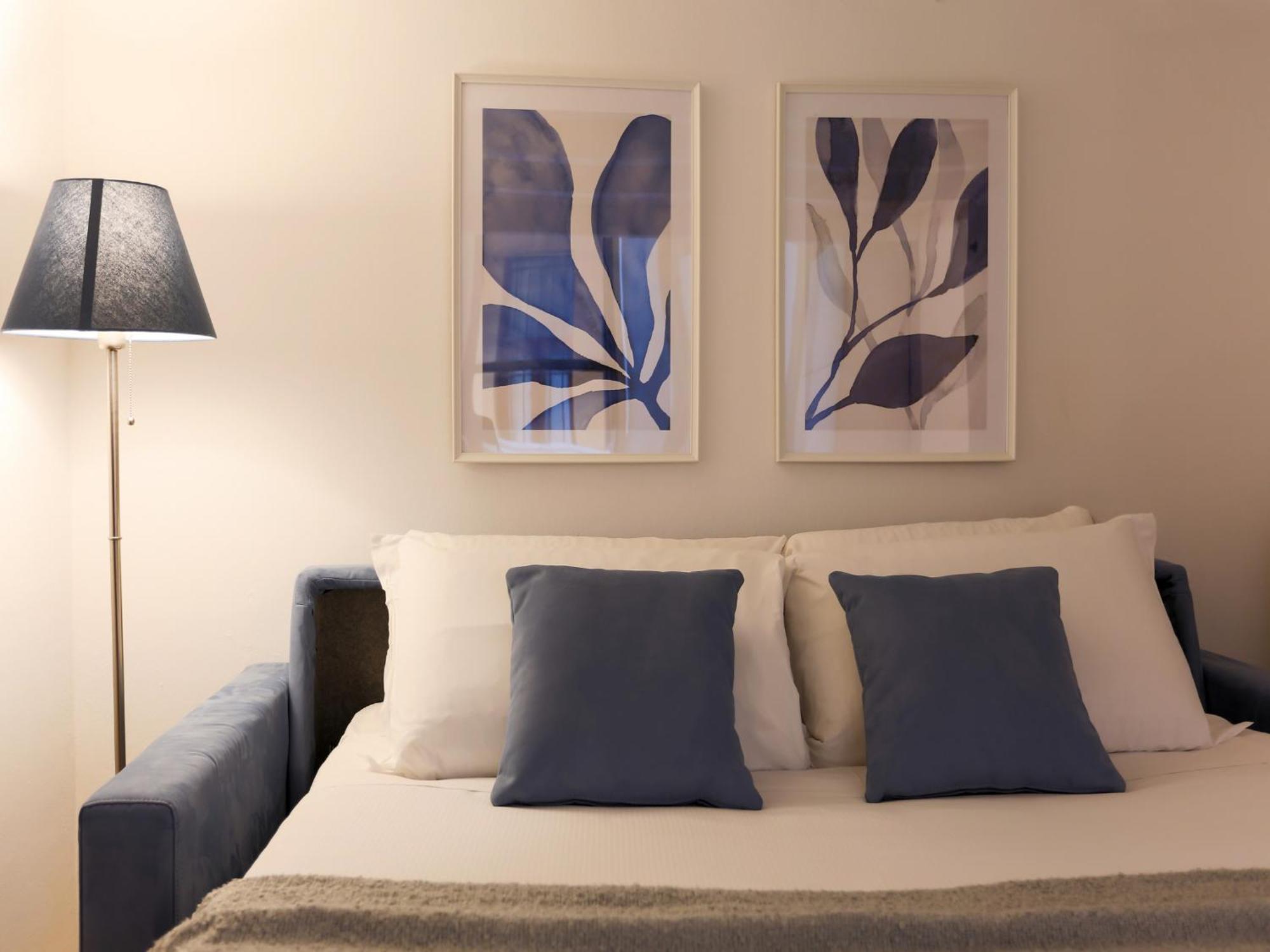 The Best Rent - Apartments In Crocetta Apartment *