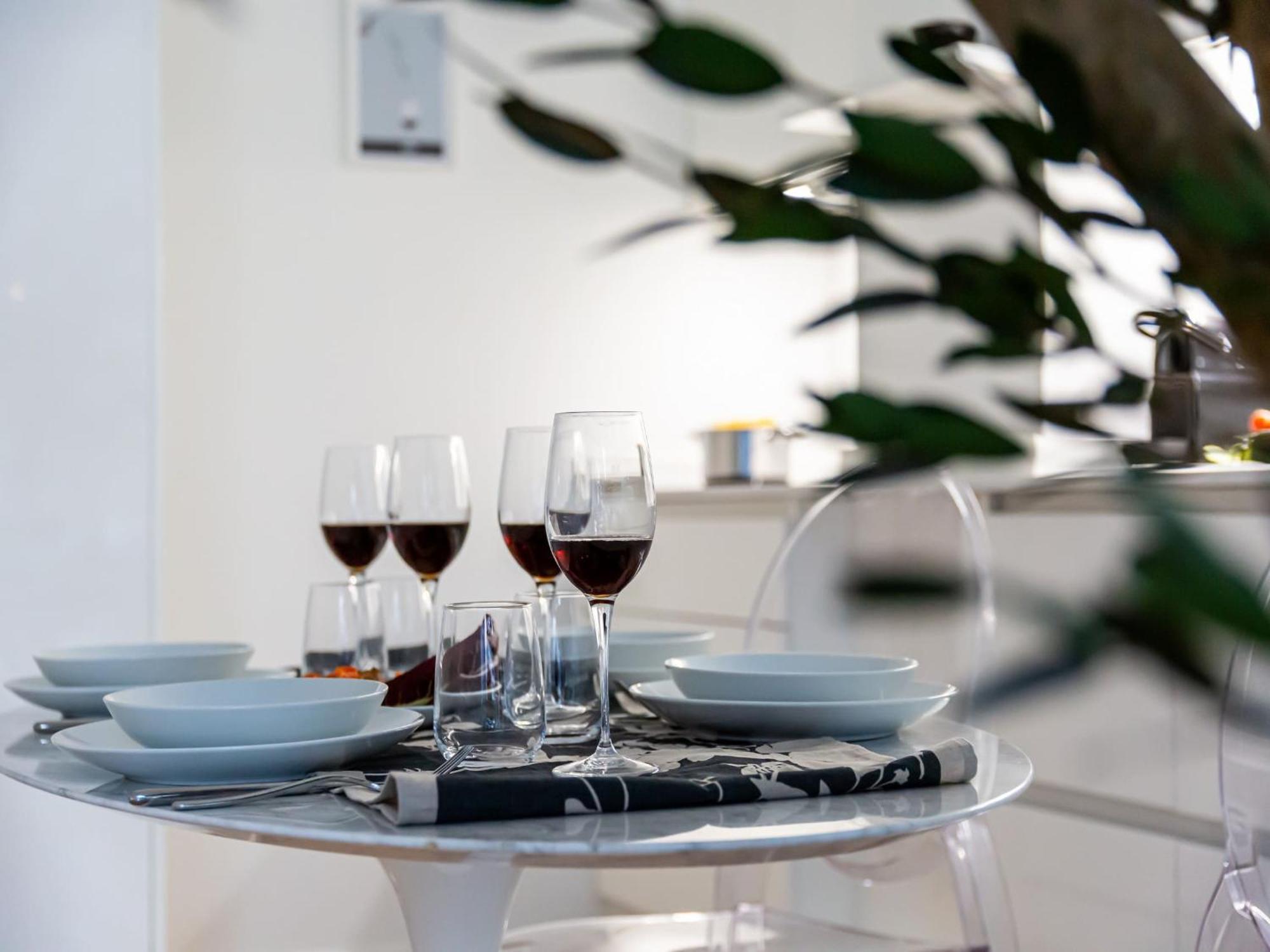 The Best Rent - Apartments In Crocetta Apartment
