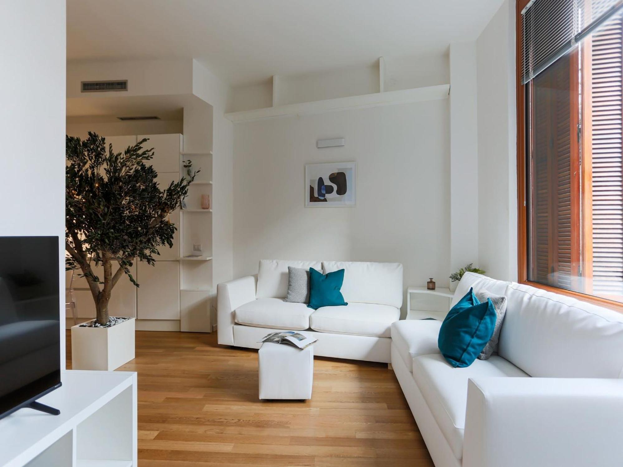 The Best Rent - Apartments In Crocetta * Mailand