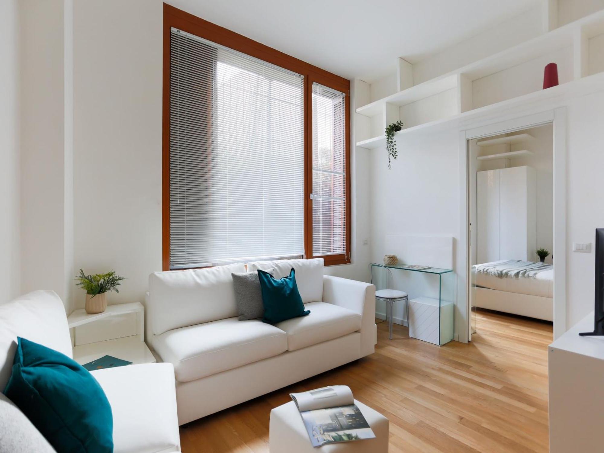 The Best Rent - Apartments In Crocetta