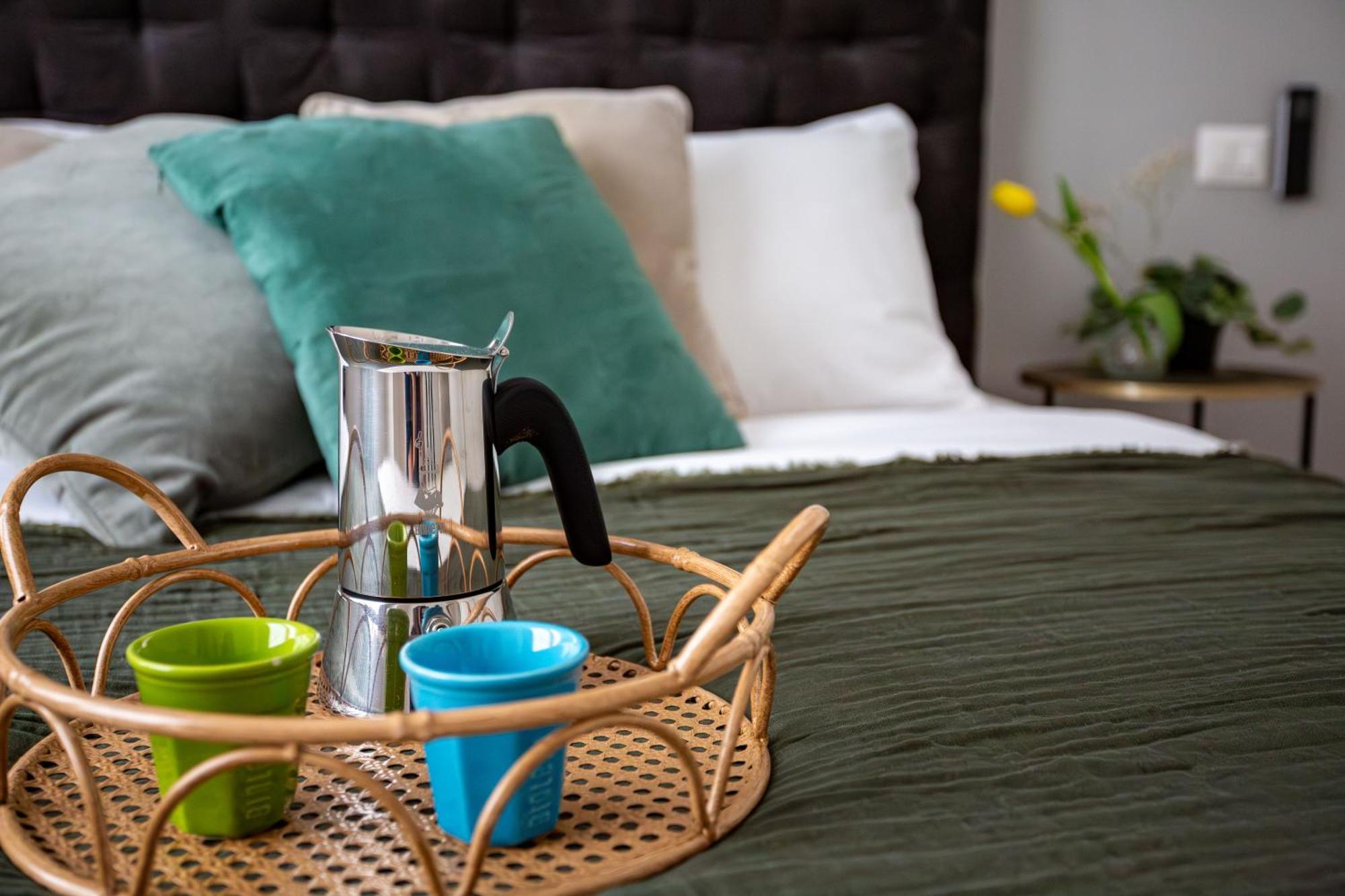 The Best Rent - Apartments In Crocetta * Mailand