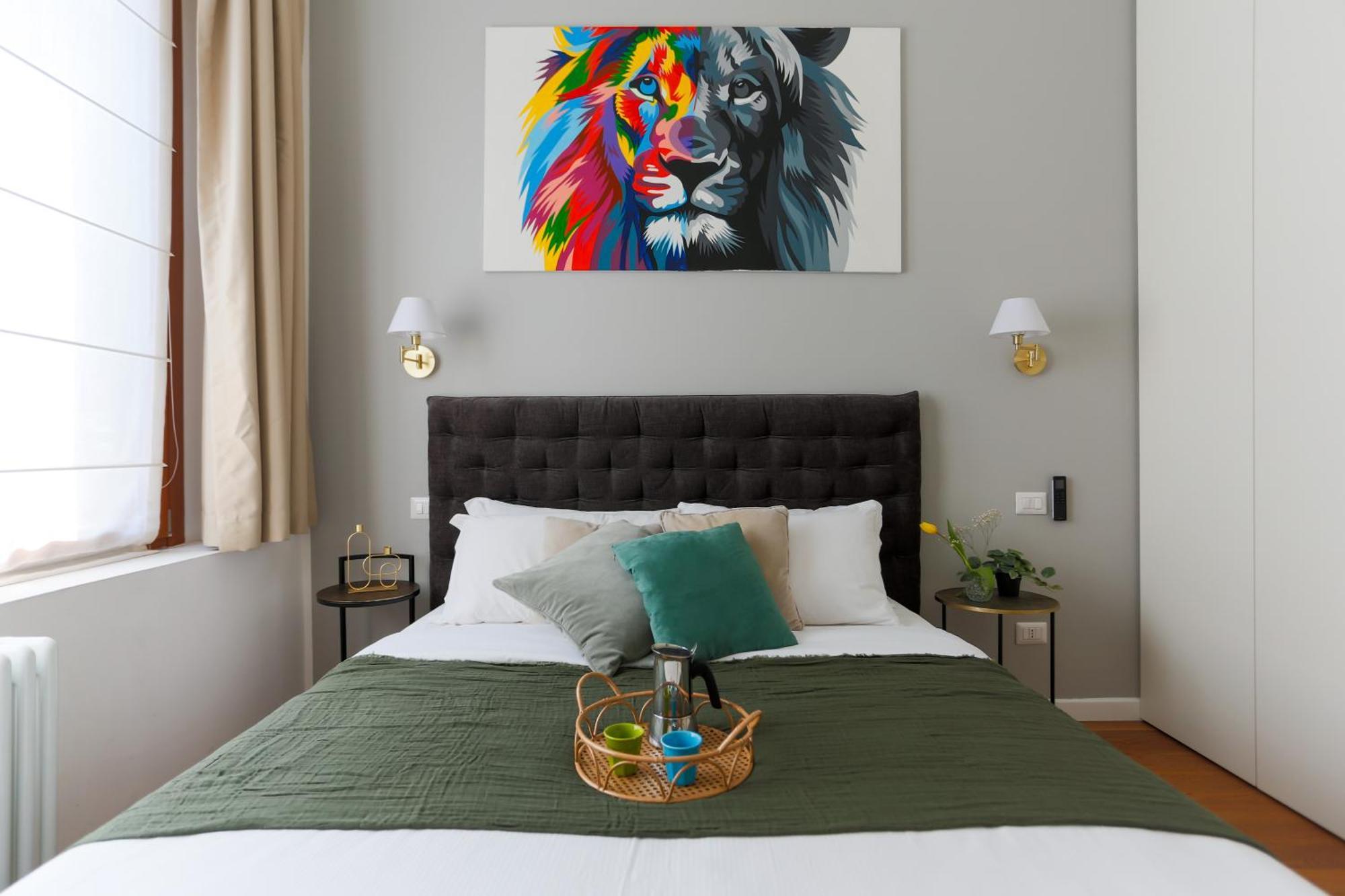 The Best Rent - Apartments In Crocetta Apartment Mailand