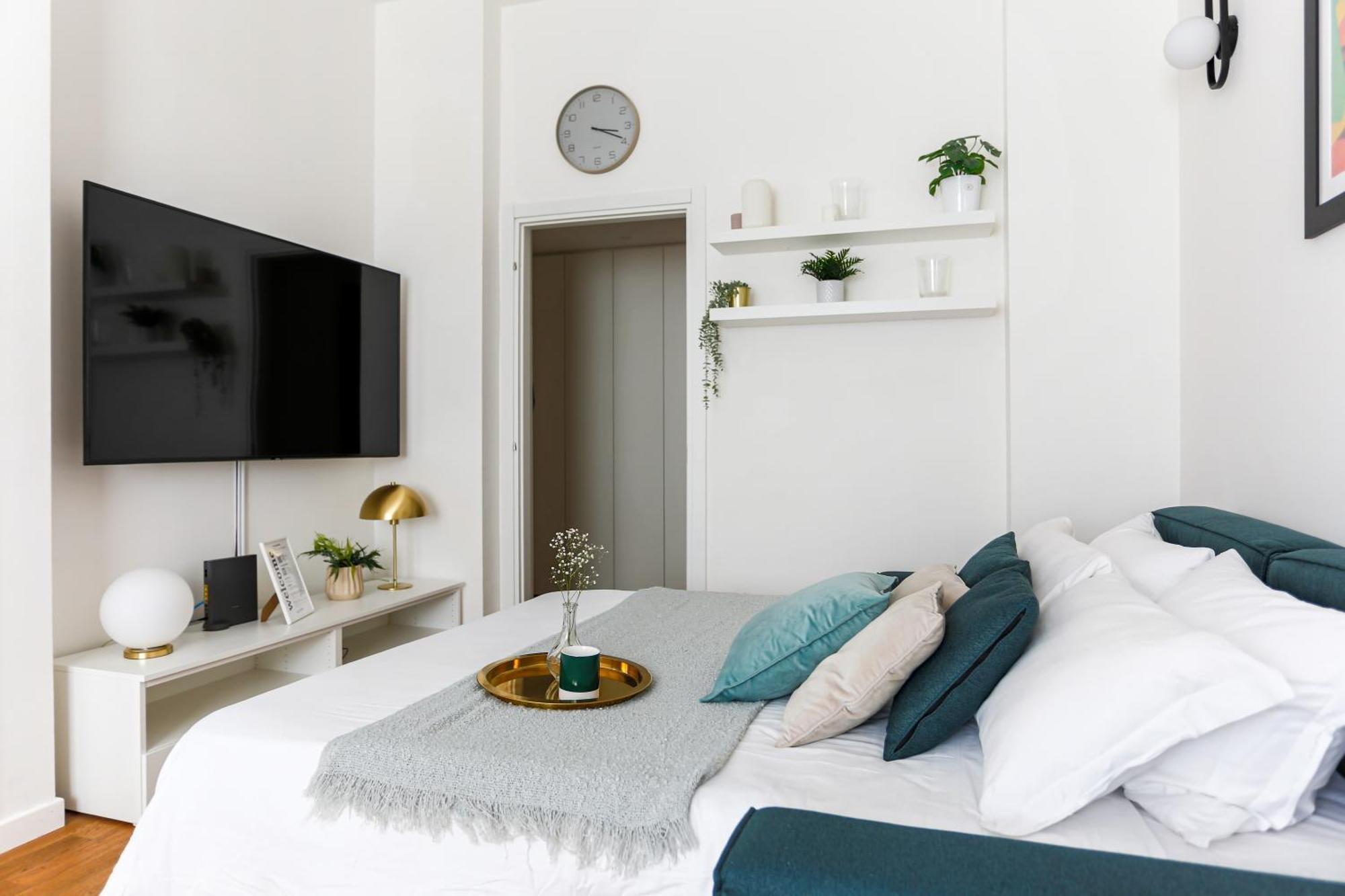 Apartment The Best Rent - Apartments In Crocetta