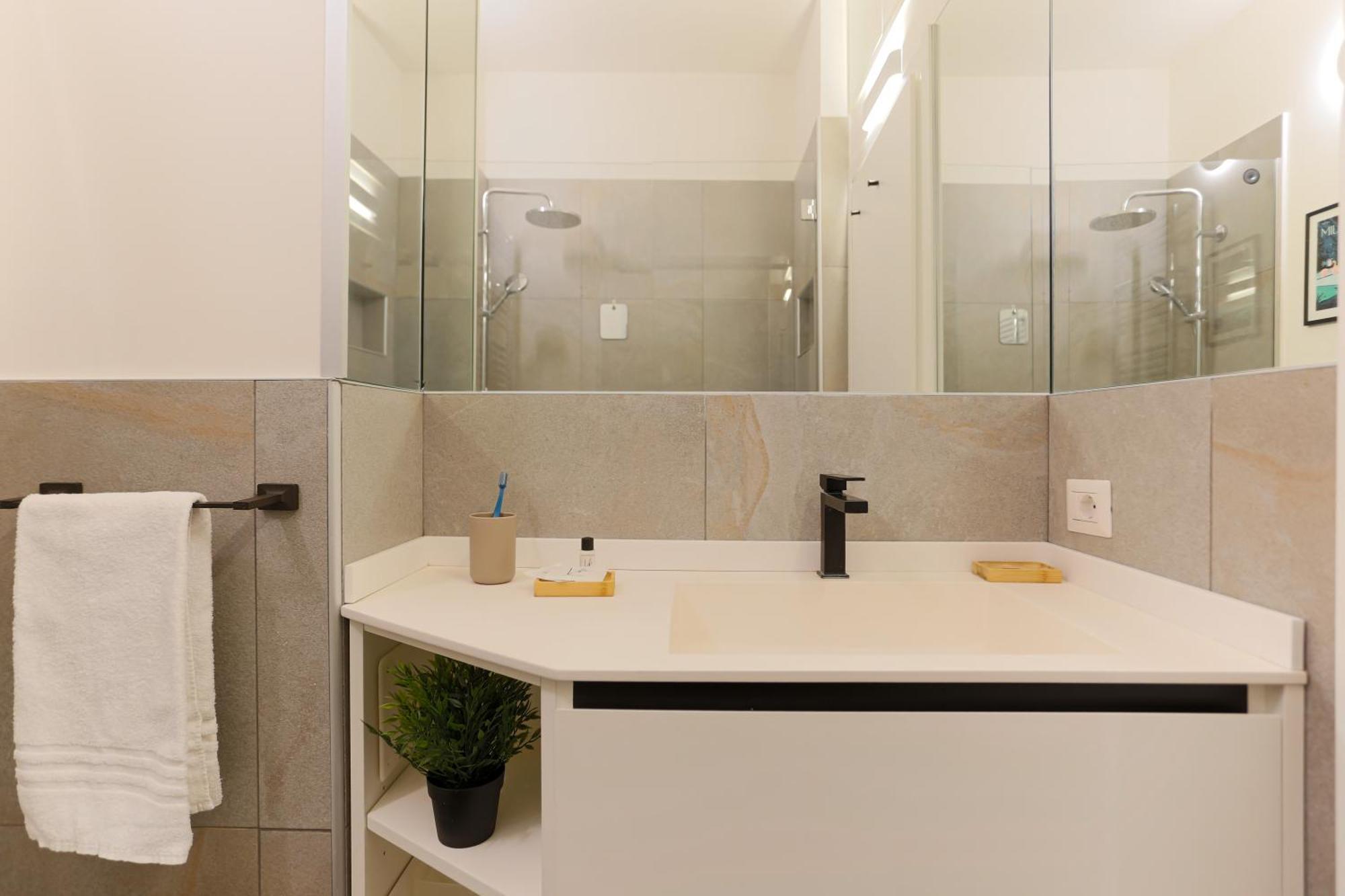 Apartment The Best Rent - Apartments In Crocetta