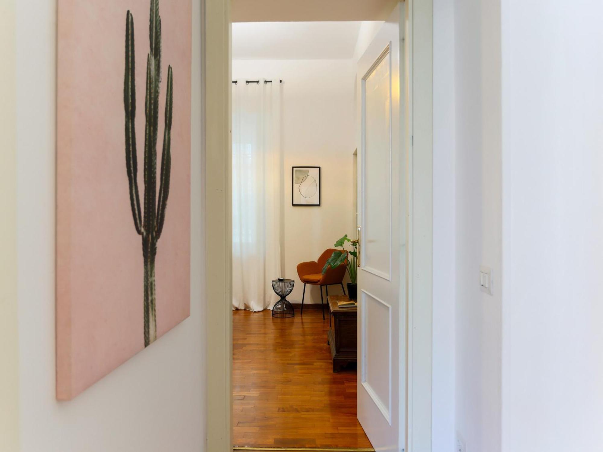 Apartment The Best Rent - Apartments In Crocetta