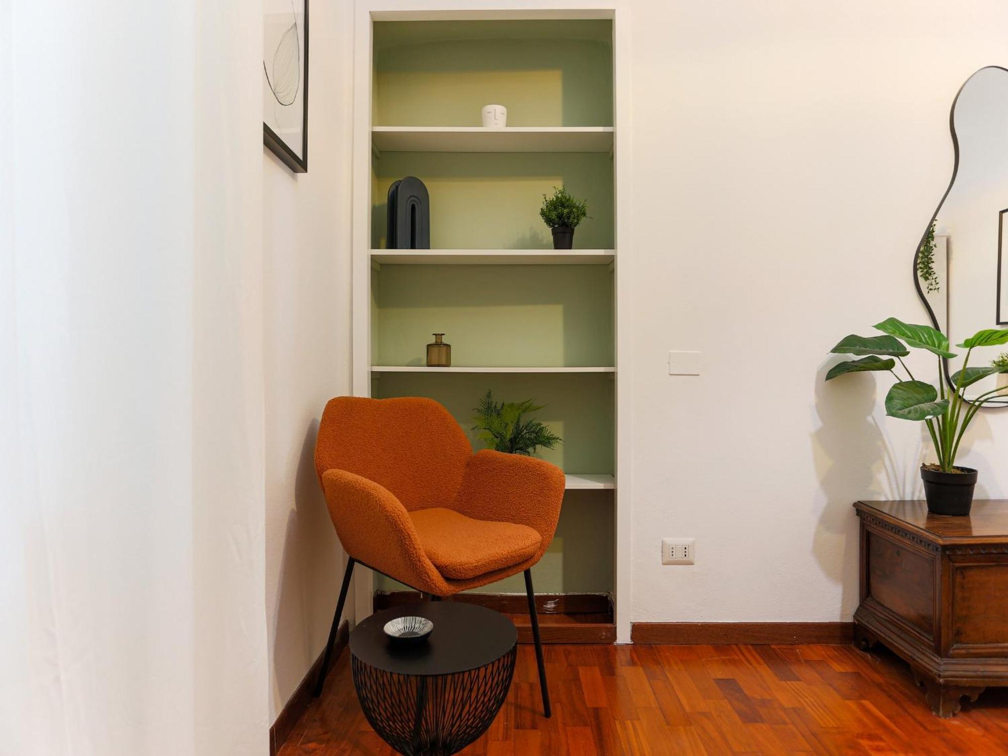 The Best Rent - Apartments In Crocetta *