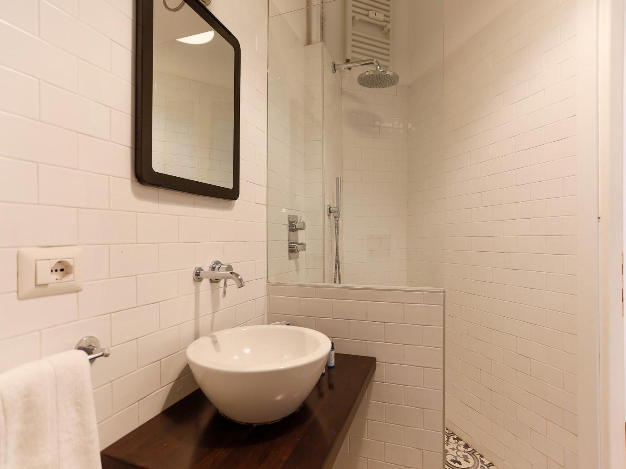 The Best Rent - Apartments In Crocetta Apartment *