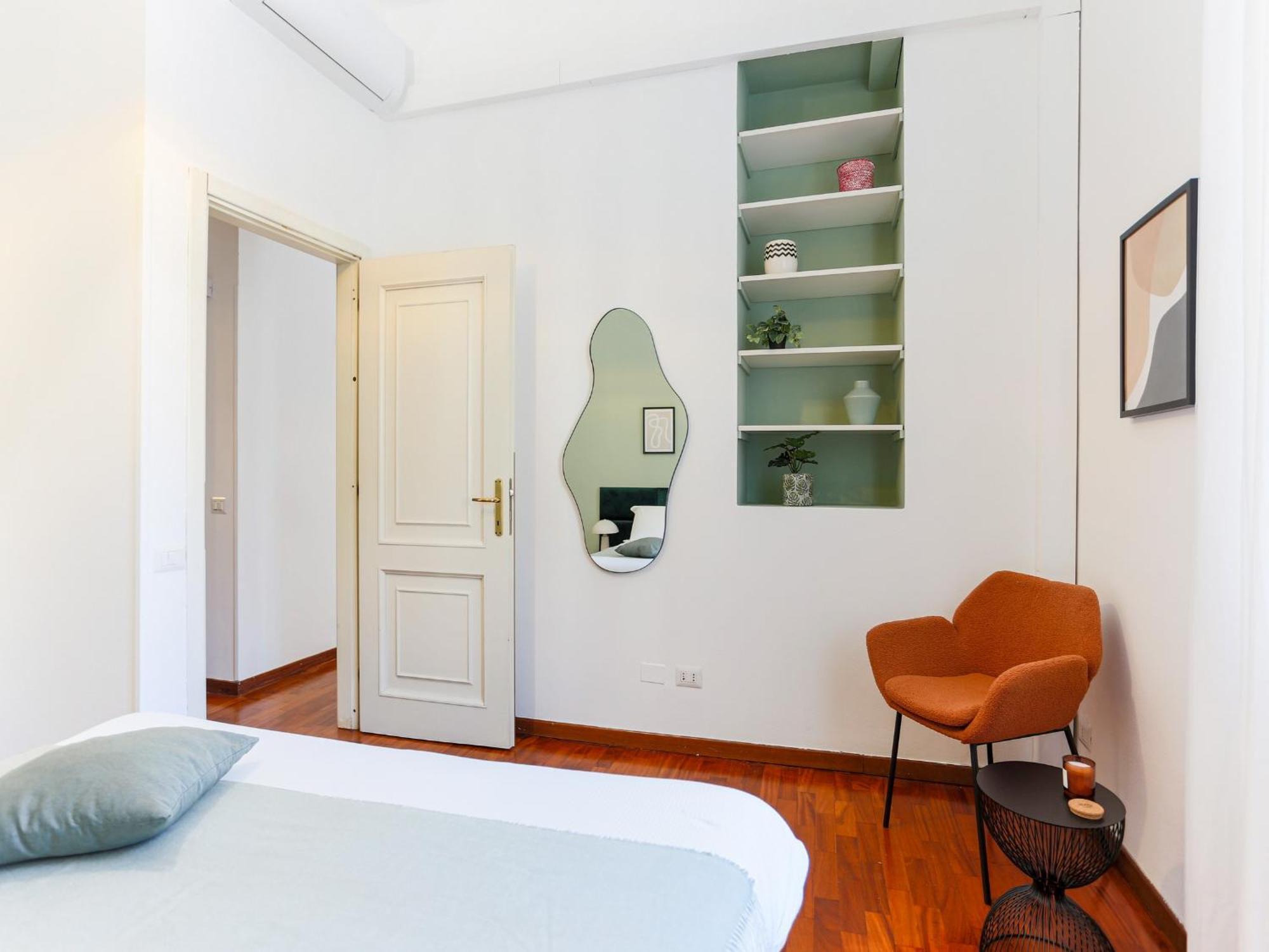Apartment The Best Rent - Apartments In Crocetta