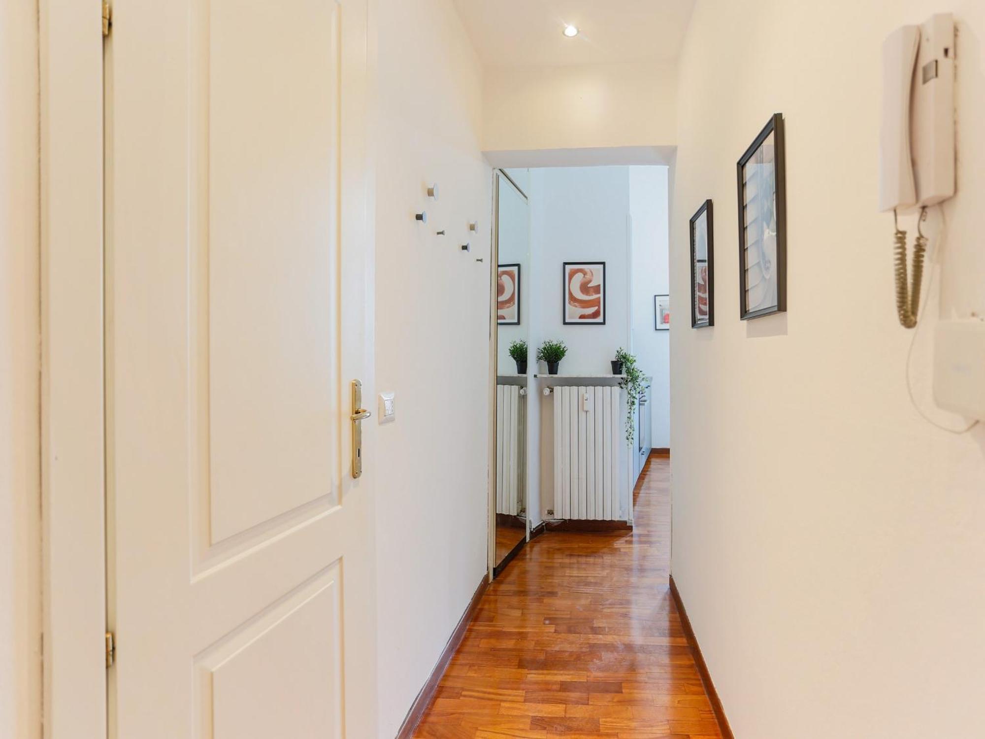 The Best Rent - Apartments In Crocetta Apartment Mailand