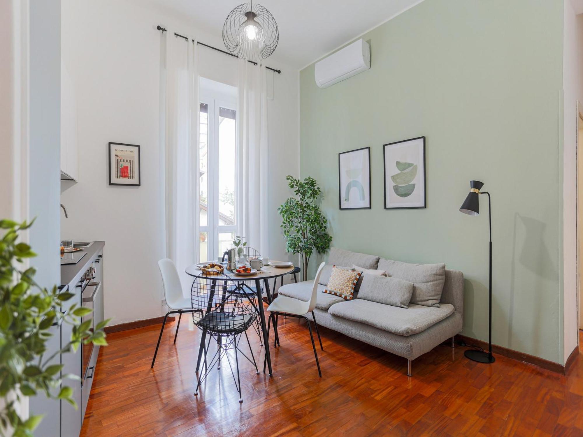 Apartment The Best Rent - Apartments In Crocetta *